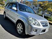2005 HONDA CR-V