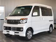 2013 DAIHATSU ATRAI WAGON