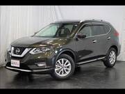 2018 NISSAN X-TRAIL