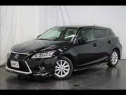 2011 LEXUS CT