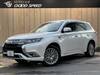 MITSUBISHI OUTLANDER PHV