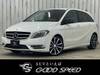 MERCEDES BENZ B-CLASS