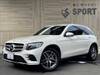 MERCEDES BENZ GLC-CLASS