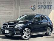 2015 MERCEDES BENZ GLE-CLASS