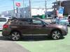 SUBARU LEGACY OUTBACK