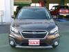 SUBARU LEGACY OUTBACK