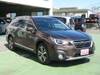 SUBARU LEGACY OUTBACK