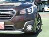 SUBARU LEGACY OUTBACK