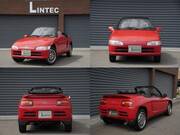 1992 HONDA BEAT