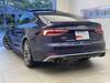 AUDI S5 SPORTBACK