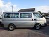 NISSAN CARAVAN COACH