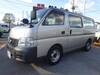 NISSAN CARAVAN COACH