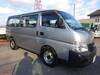 NISSAN CARAVAN COACH