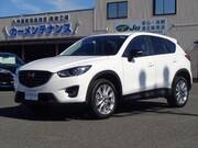 2015 MAZDA CX-5