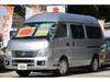 NISSAN CARAVAN COACH