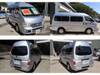 NISSAN CARAVAN COACH