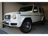 MERCEDES BENZ G-CLASS