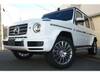 MERCEDES BENZ G-CLASS