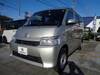 TOYOTA TOWNACE VAN