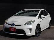 2012 TOYOTA PRIUS S