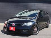 2009 HONDA CIVIC TYPE-R