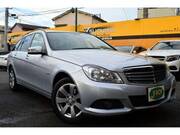 2011 MERCEDES BENZ C-CLASS Stationwagon