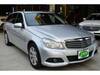MERCEDES BENZ C-CLASS Stationwagon