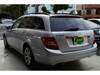 MERCEDES BENZ C-CLASS Stationwagon