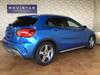 MERCEDES BENZ GLA-CLASS