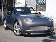 2007 MAZDA ROADSTER