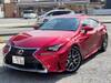 LEXUS RC