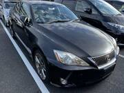 2009 LEXUS IS