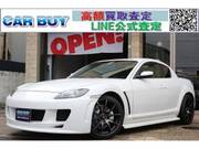 2004 MAZDA RX-8 TYPE S