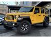 CHRYSLER JEEP WRANGLER UNLIMITED