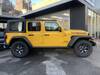 CHRYSLER JEEP WRANGLER UNLIMITED