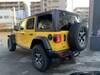 CHRYSLER JEEP WRANGLER UNLIMITED