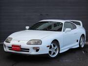 1999 TOYOTA SUPRA SZ