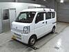 NISSAN NV100 CLEPPER VAN