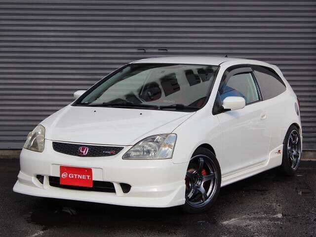 2002 HONDA CIVIC | Ref No.0120849274 | Used Cars for Sale | PicknBuy24.com