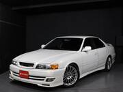 1999 TOYOTA CHASER TOURER V