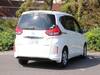 HONDA FREED HYBIRD