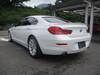 BMW 6 SERIES