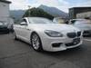 BMW 6 SERIES