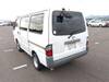 MAZDA BONGO VAN