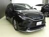 TOYOTA HARRIER HYBRID