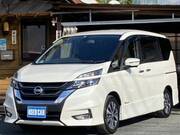 2017 NISSAN SERENA