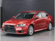 2010 MITSUBISHI LANCER