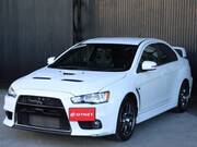 2015 MITSUBISHI LANCER