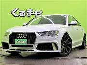 2015 AUDI A6