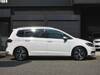 VOLKSWAGEN GOLF TOURAN